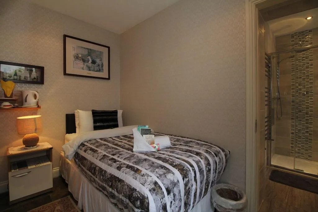 Room, Donnybrook Hall, Dublin