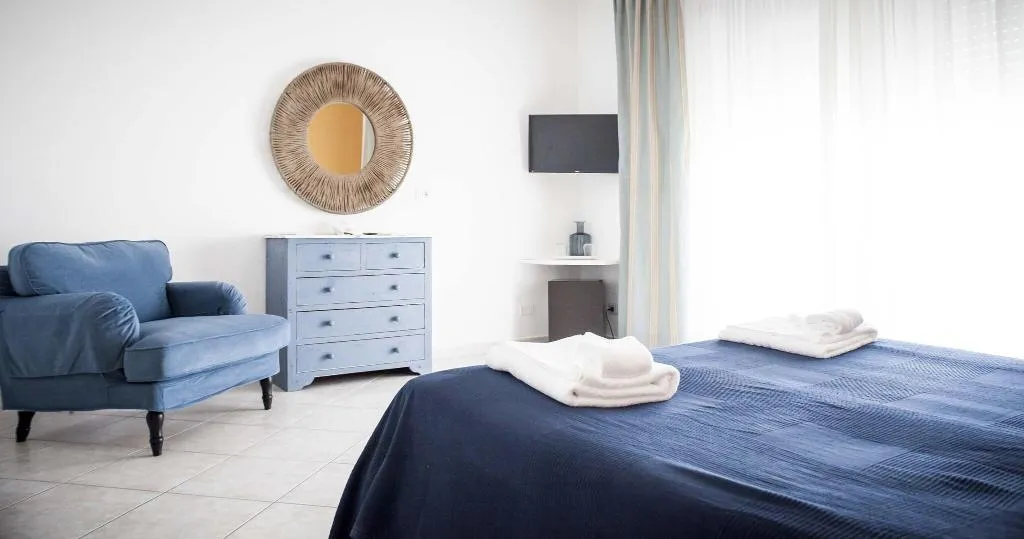 Room, Smy Civico Zero, Rome