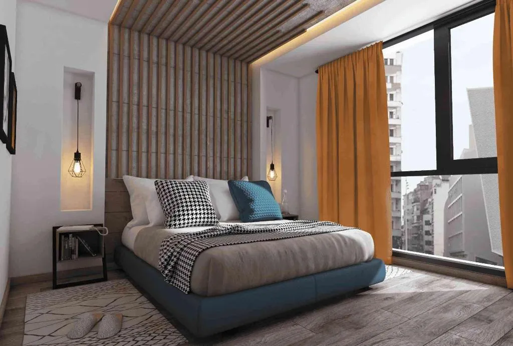 Room, Kaan CasaBlanca, Casablanca