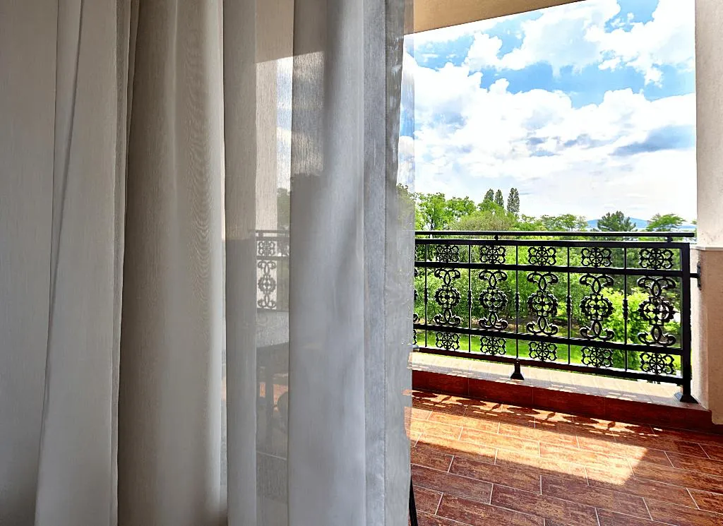 Room, Grand Hotel & Spa Primoretz, Bourgas