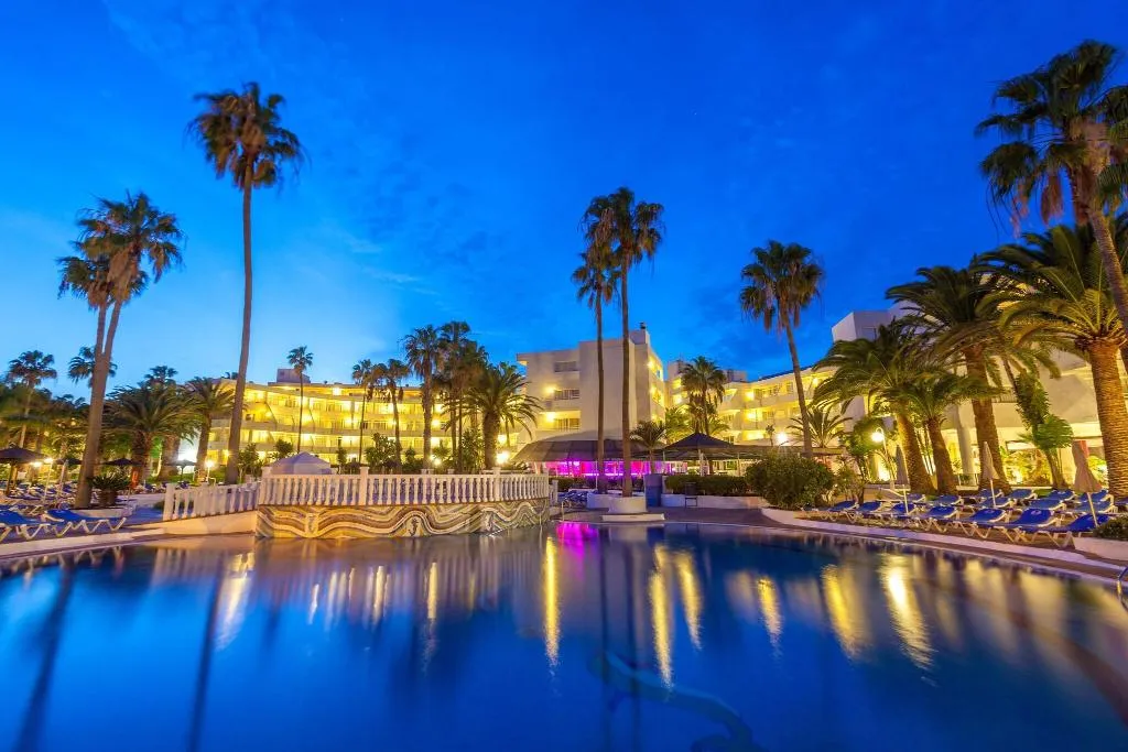 Room, Sol Lanzarote All Inclusive, Lanzarote
