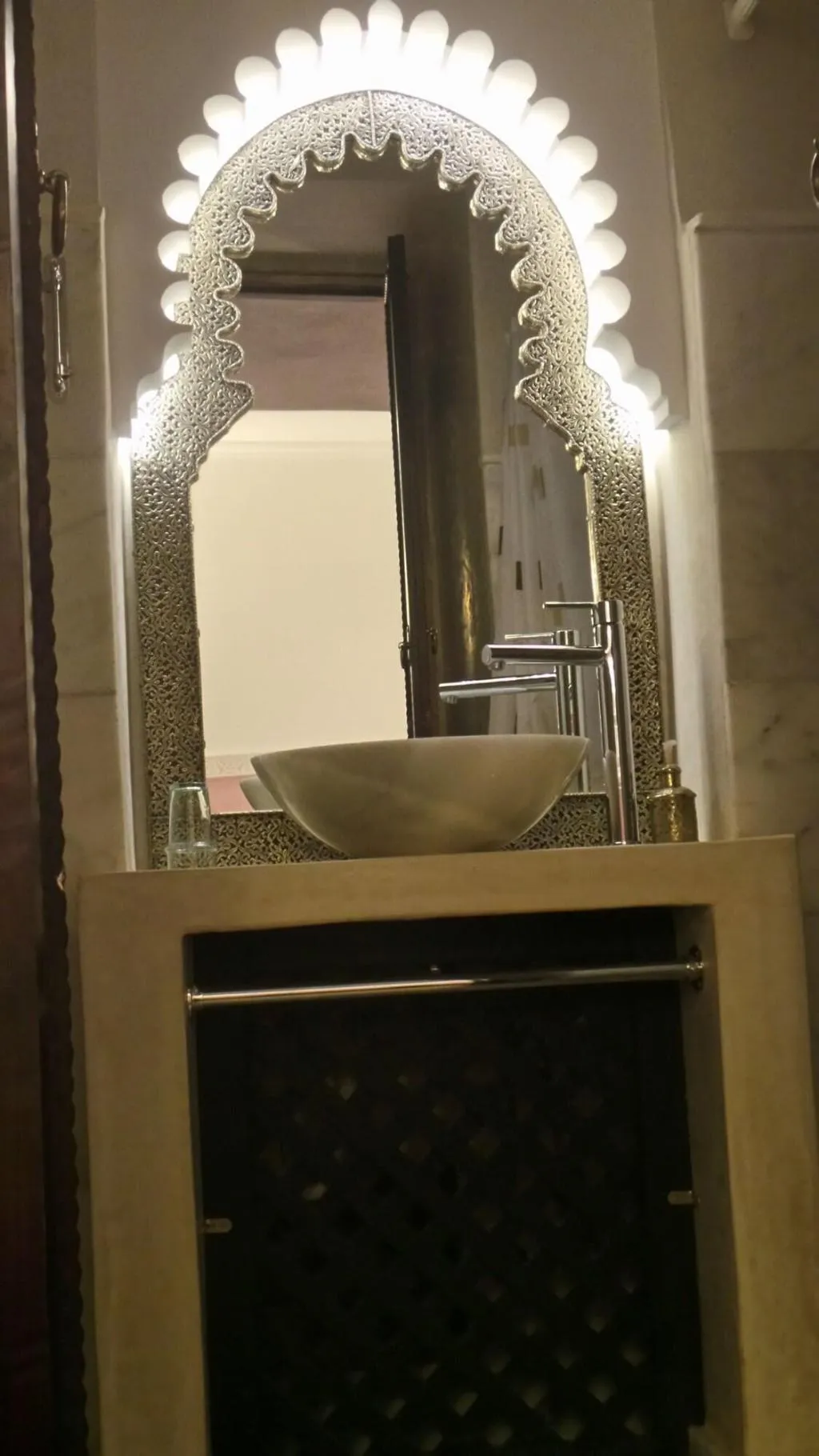 Room, Riad Nesma, Marrakech