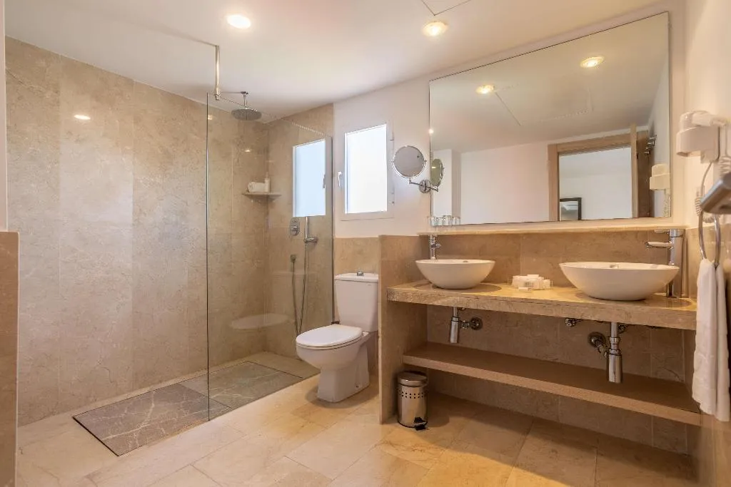 Room, Zafiro Bahia, Majorca
