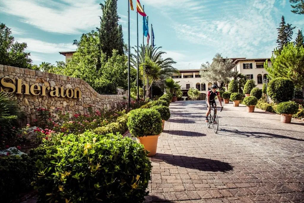 Sports and Entertainment, Sheraton Mallorca Arabella Golf Hotel, Majorca