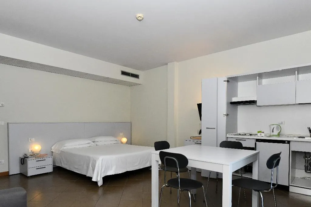 STUDIO SUPERIOR WITH BALCONY Room, Eden Hotel, Venice