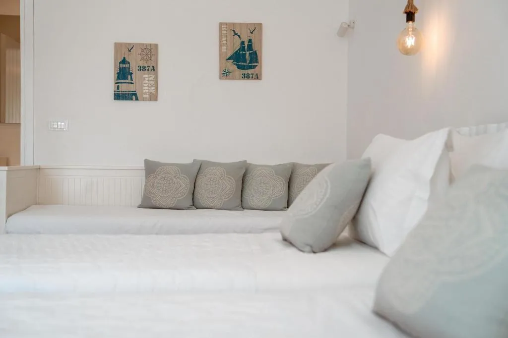 Room, La Stella Stay, Mykonos