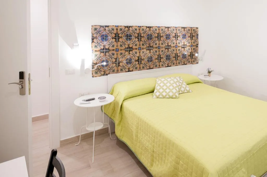Room, B&B Ponticello, Catania
