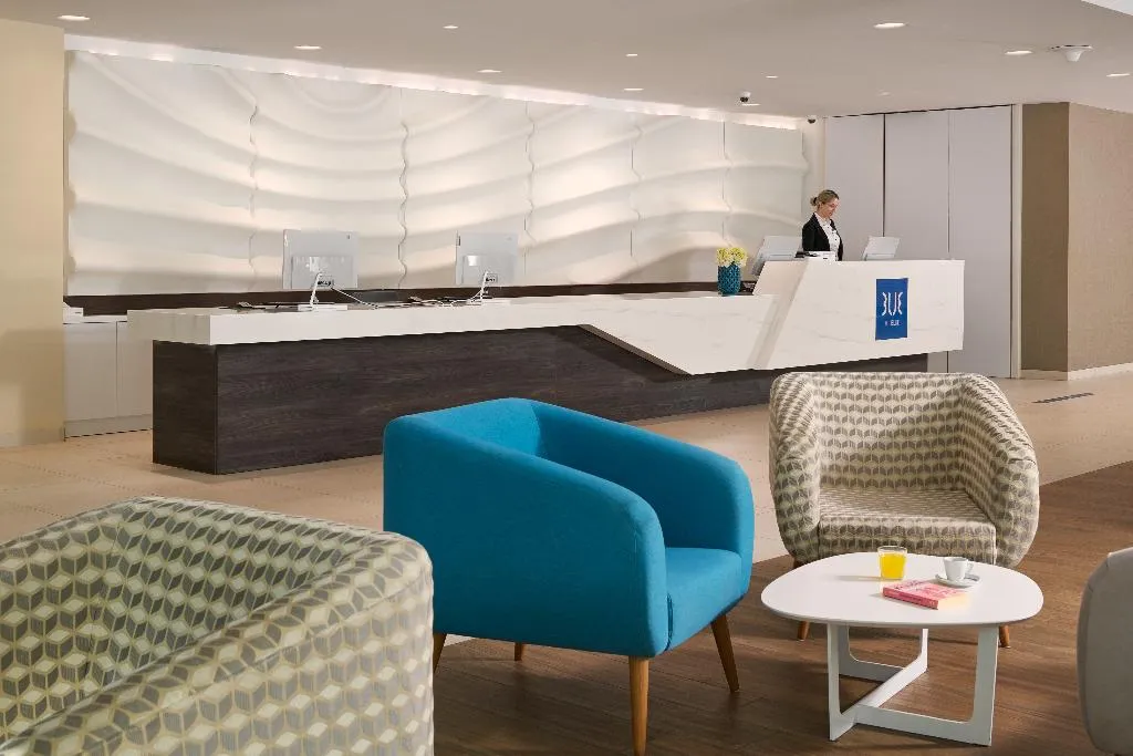 Lobby, TUI Blue Adriatic Beach, Split