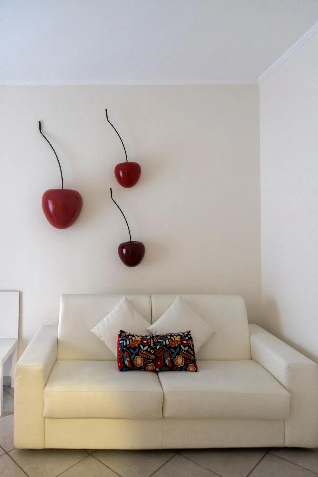 STUDIO STANDARD Room, Les Chambres Sorrento, Naples