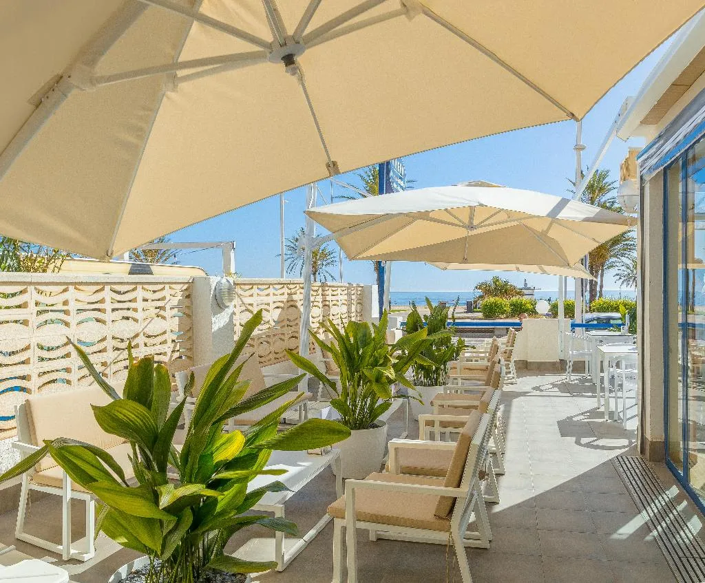 Terrace, RH Riviera-Only Adults, Valencia