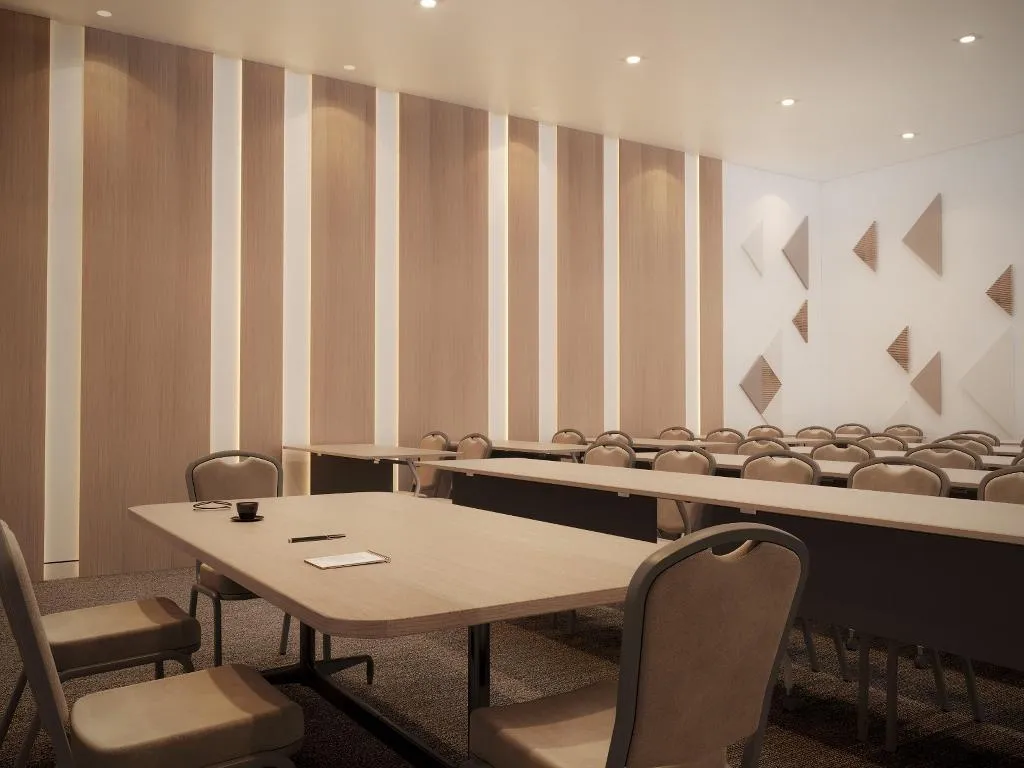 Conferences, Holiday Inn Resort Bodrum West Beach by IHG, Bodrum