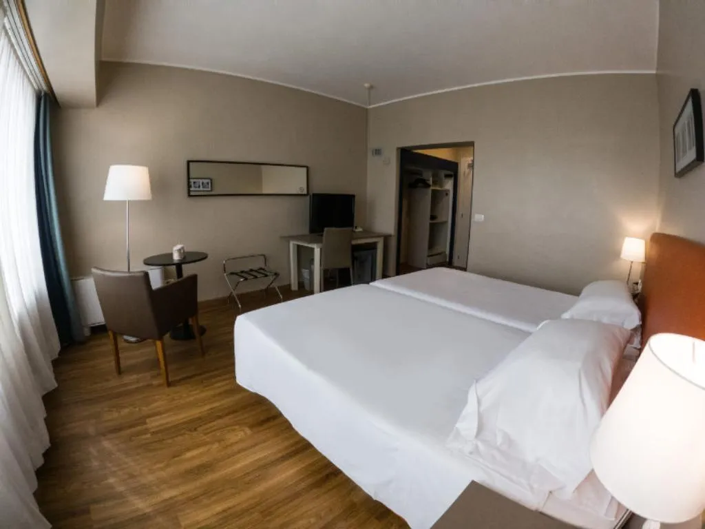 TRIPLE COMFORT Room, Hotel Blaise & Francis, Milan