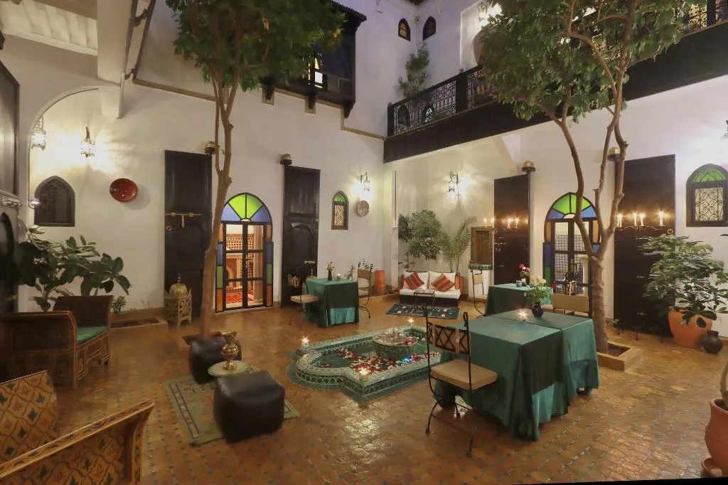 Room, Abbassia Marrakech, Marrakech