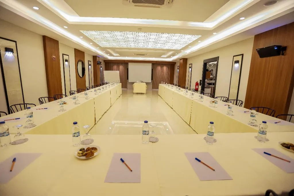 Conferences, Antalya Business Hotel, Antalya