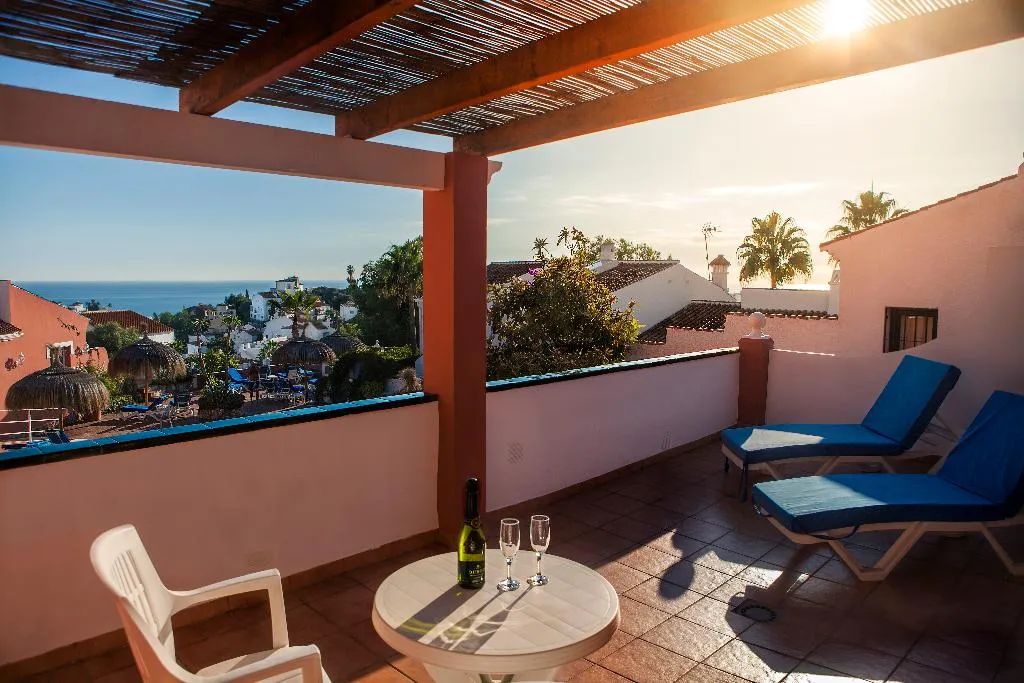 Double or Twin SUPERIOR Room, Los Arcos, Costa Del Sol