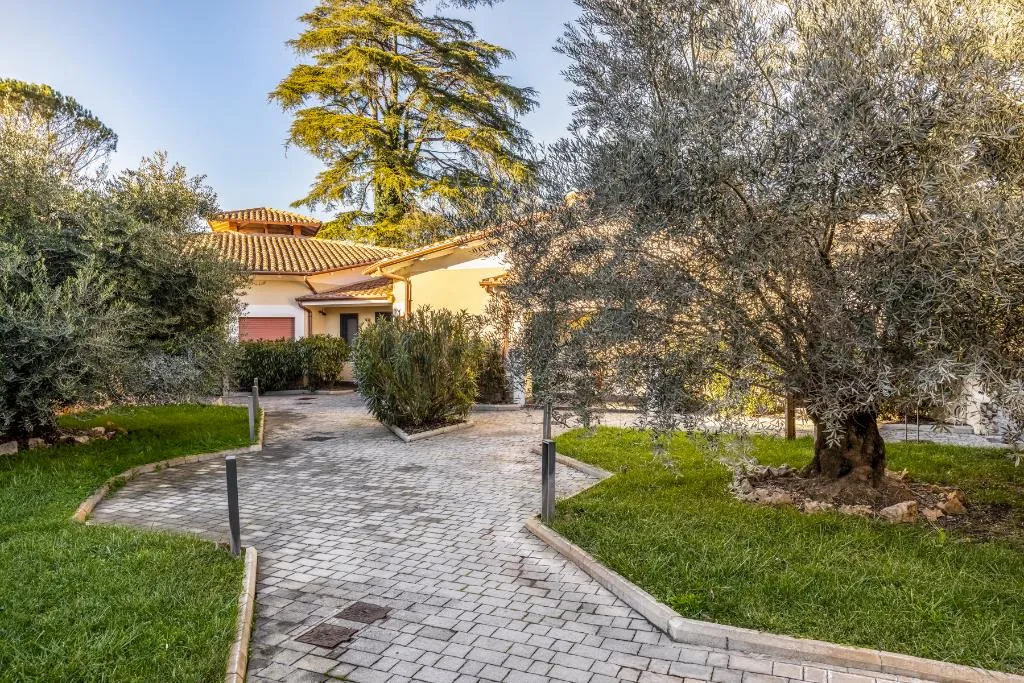 General view, Eurogarden Roma, Rome