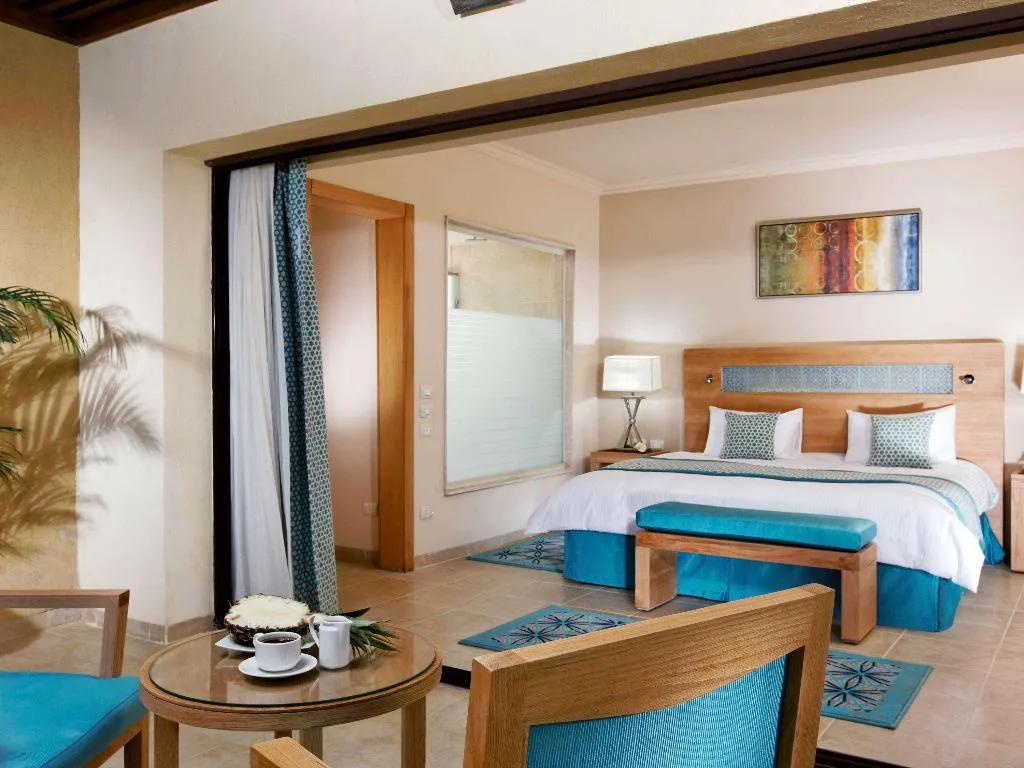 Room, Mövenpick Waterpark Resort & Spa Soma Bay, Red Sea Riviera