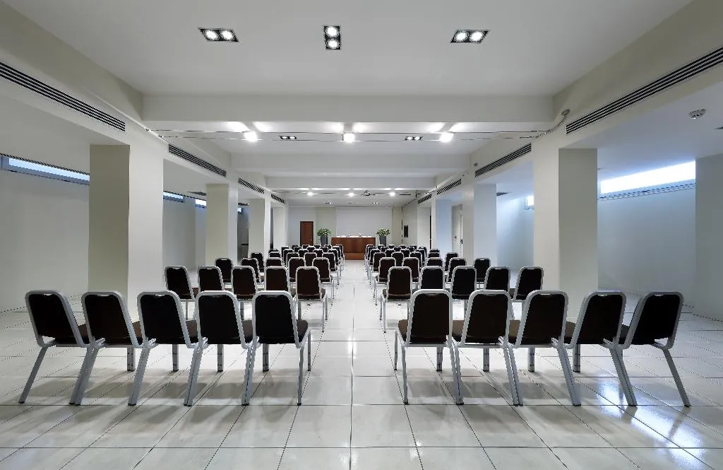 Conferences, Mercure Roma Centro St. John, Naples