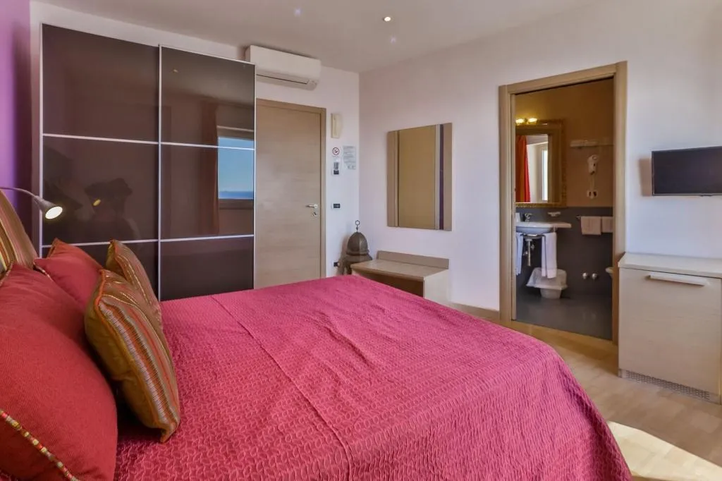 Room, Villa Santa Maria - Luxury Country House, Naples