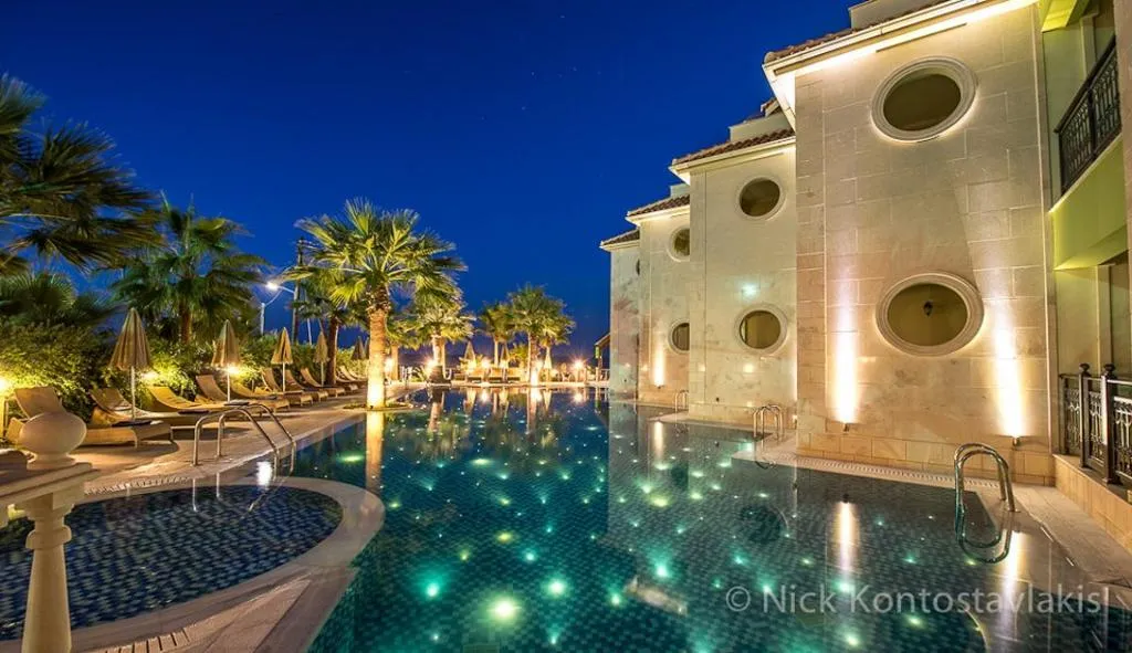 Pool, Palazetto Suites Zakynthos, Zante
