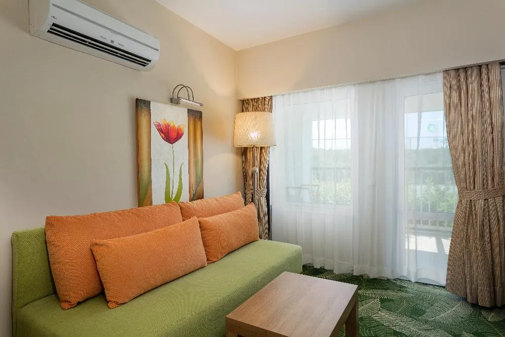 Room, Marvida Family Eco, Antalya