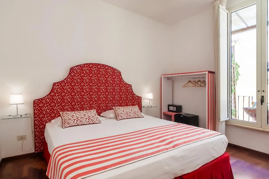 Double or Twin COMFORT Room, Palazzo Starace, Naples