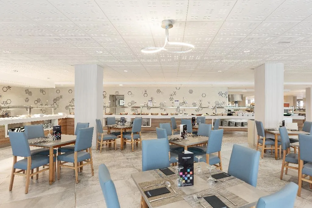 Restaurant, Best Roquetas, Costa Almeria