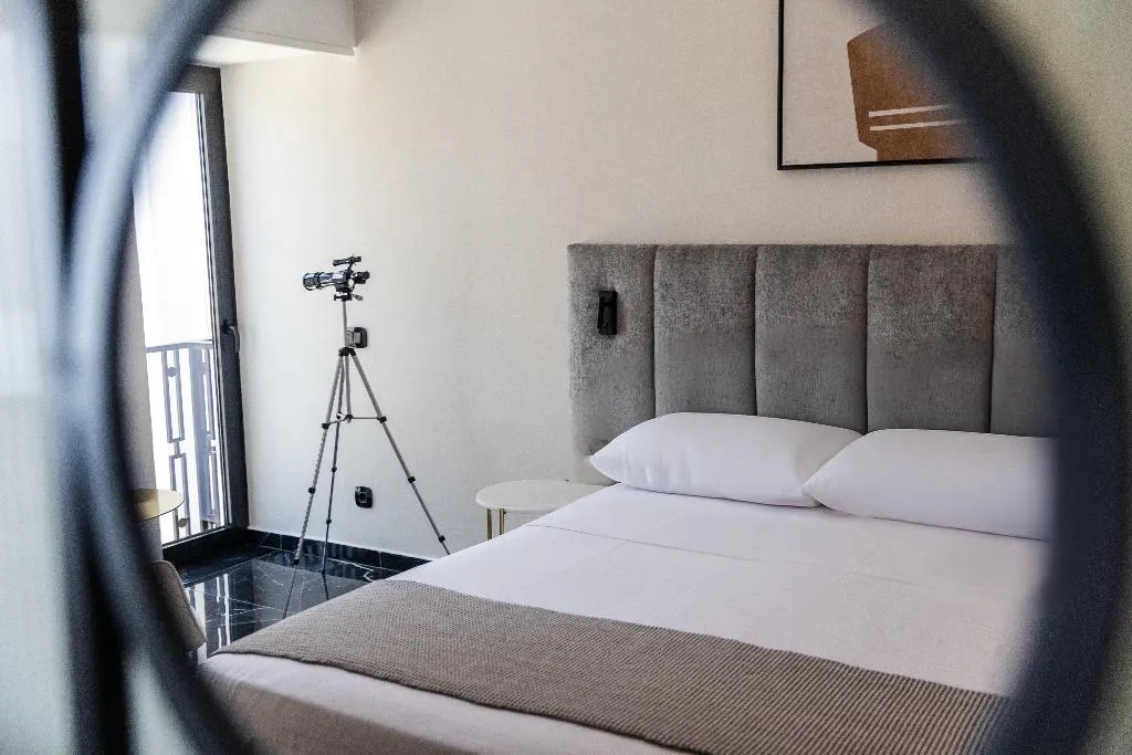 Double or Twin DELUXE WITH VIEWS Room, Esse Athens, Athens