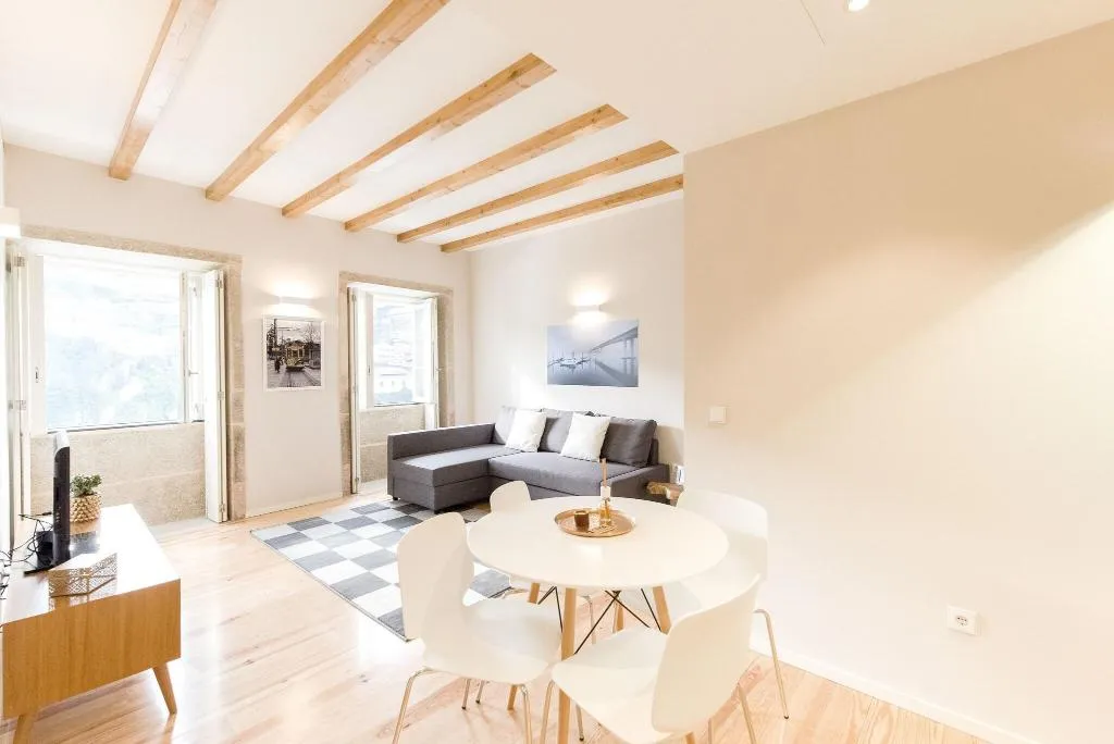 Room, Oporto Trendy River, Porto
