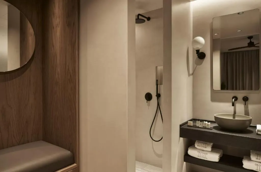 SUITE PREMIER Room, The Olivar Suites, Corfu