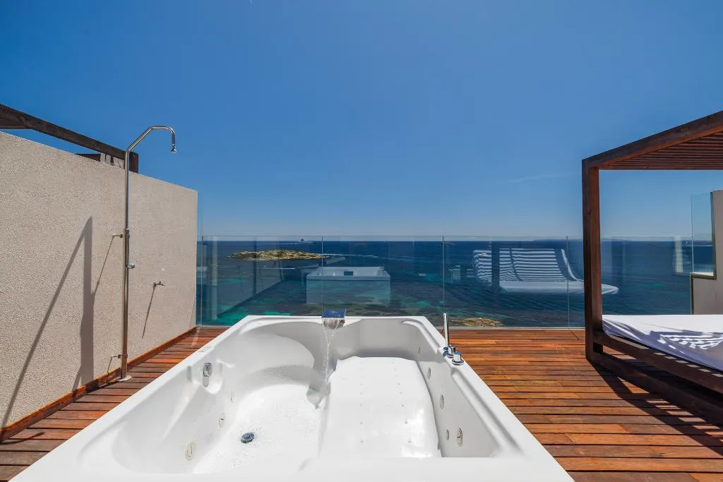SUITE STANDARD Room, Torre del Mar Ibiza, Ibiza