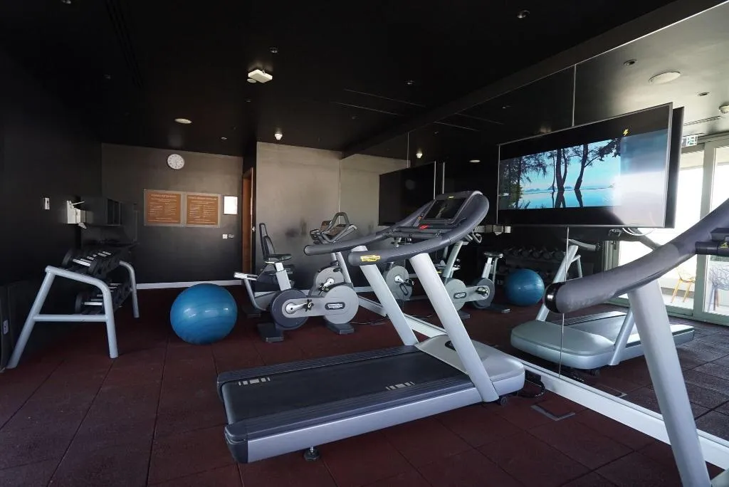 Sports and Entertainment, Four Points By Sheraton Izmir, Izmir