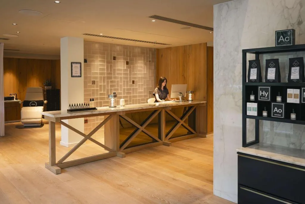 Sports and Entertainment, Radisson Blu Royal Hotel, Dublin, Dublin