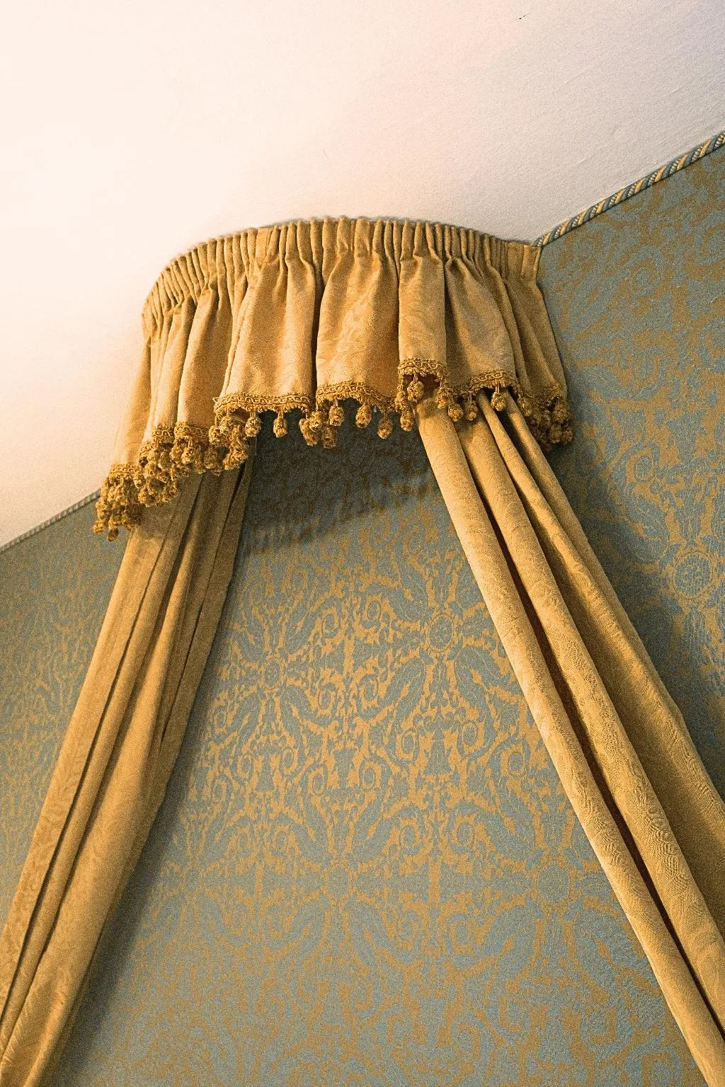 QUADRUPLE GRAND DELUXE Room, San Gallo, Venice