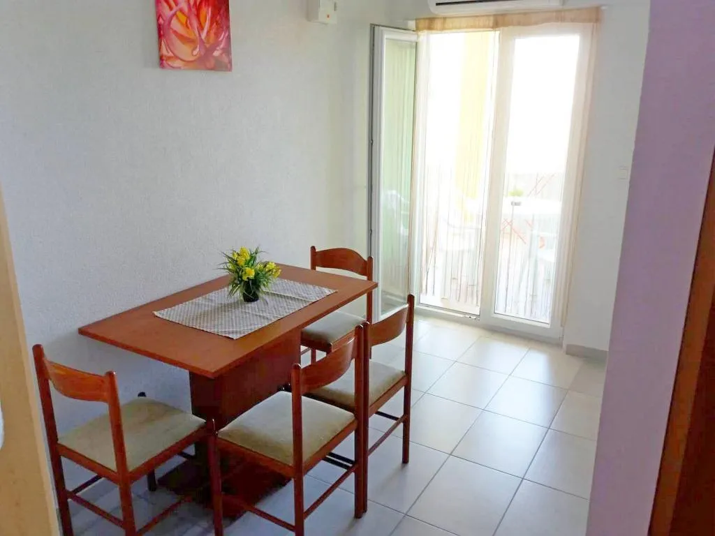 APARTMENT CAPACITY 2 Room, Apartments Kristina, Split