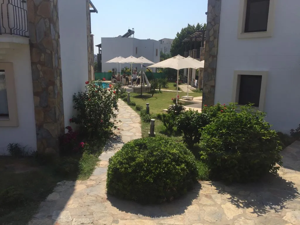 General view, The Mara Suites Yalikavak, Bodrum
