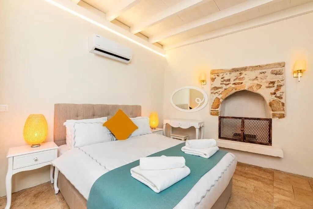 Room, Mets Boutique Hotel, Dalaman