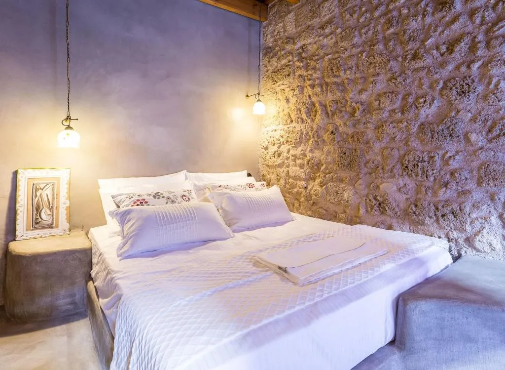 Room, Rodi Boutique Hotel -  Adults Only, Rhodes