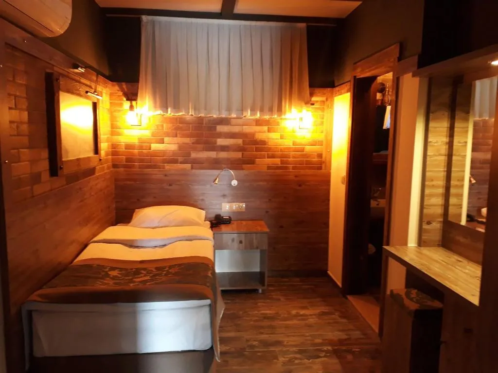 Room, The Sarigerme Inn, Dalaman