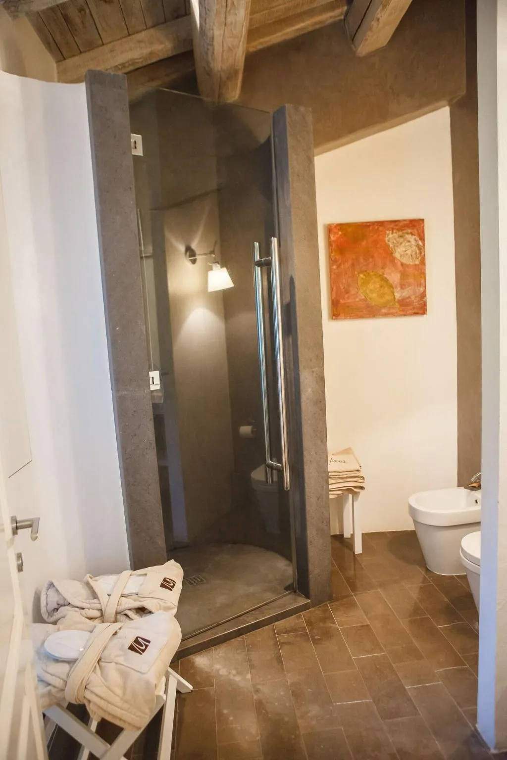 SUITE WITH DOUBLE BED Room, Misia Country Resort & Spa, Perugia