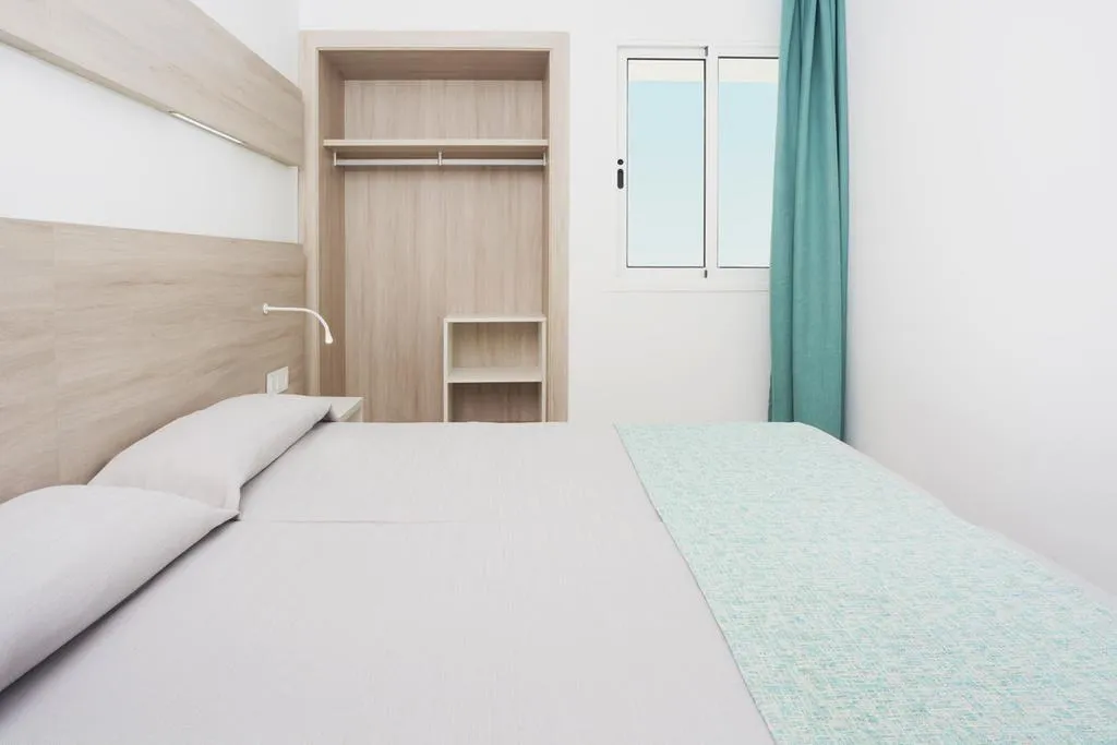 Room, HSM Calas Park, Majorca