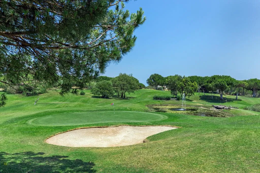 Sports and Entertainment, Balaia Golf Village, Algarve