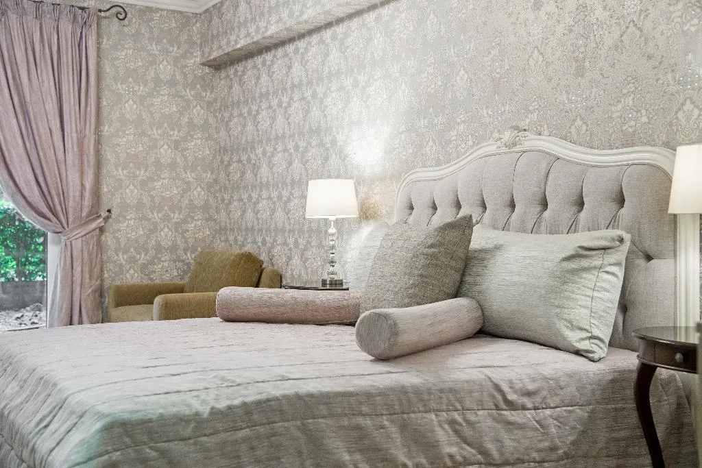 TRIPLE STANDARD Room, Achtis Hotel, Halkidiki