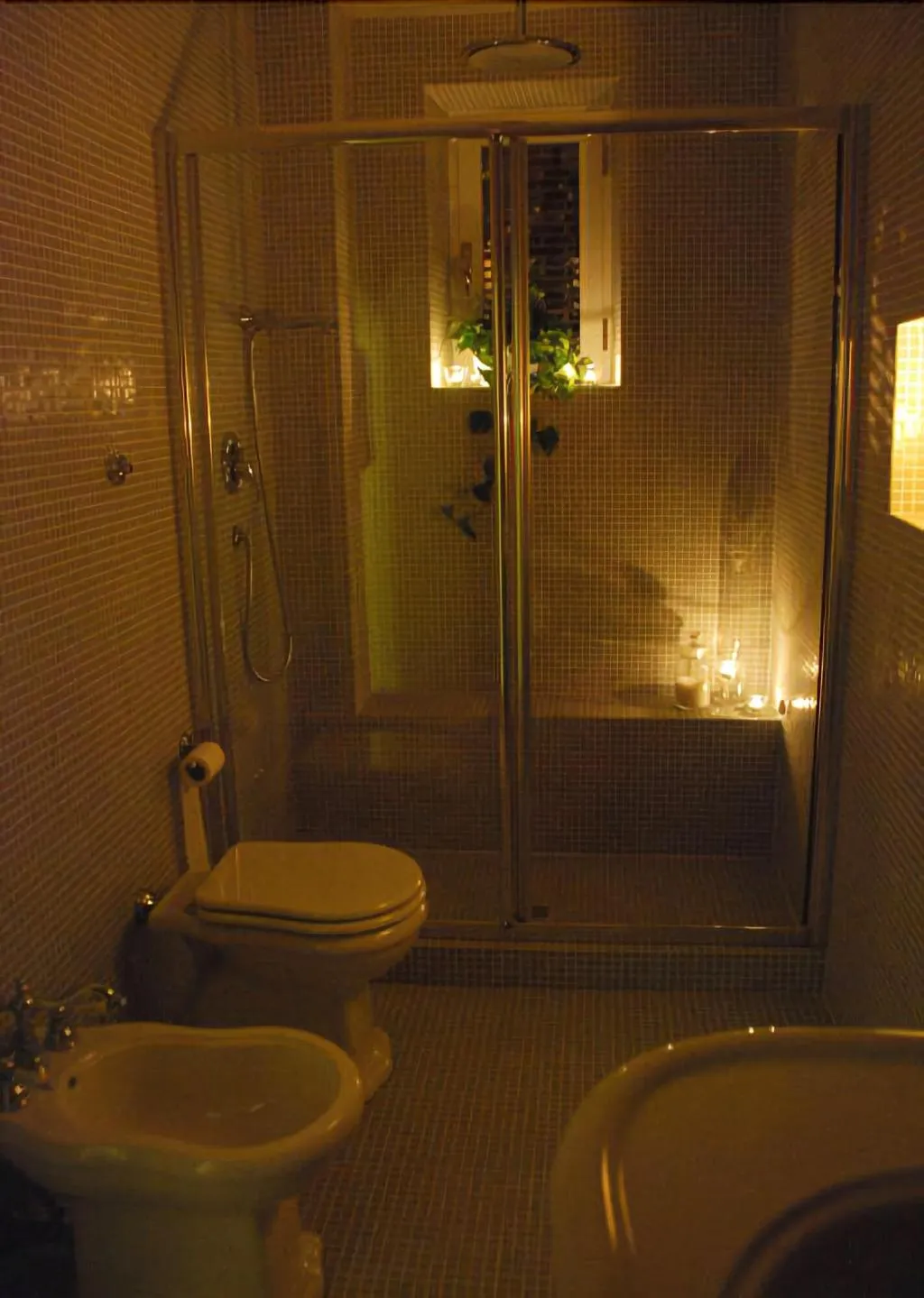Room, B&B Casa Schlatter, Florence