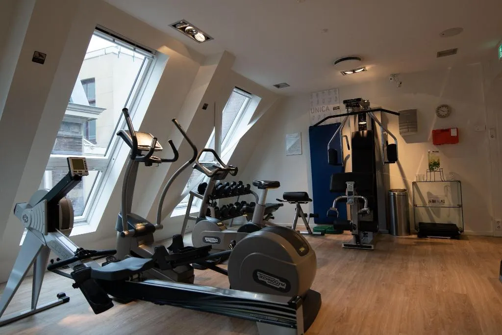 Sports and Entertainment, Swissotel Amsterdam, Amsterdam