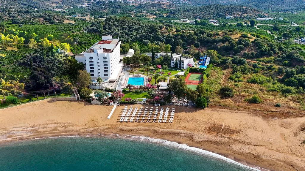 General view, Club Beyy Resort, Izmir