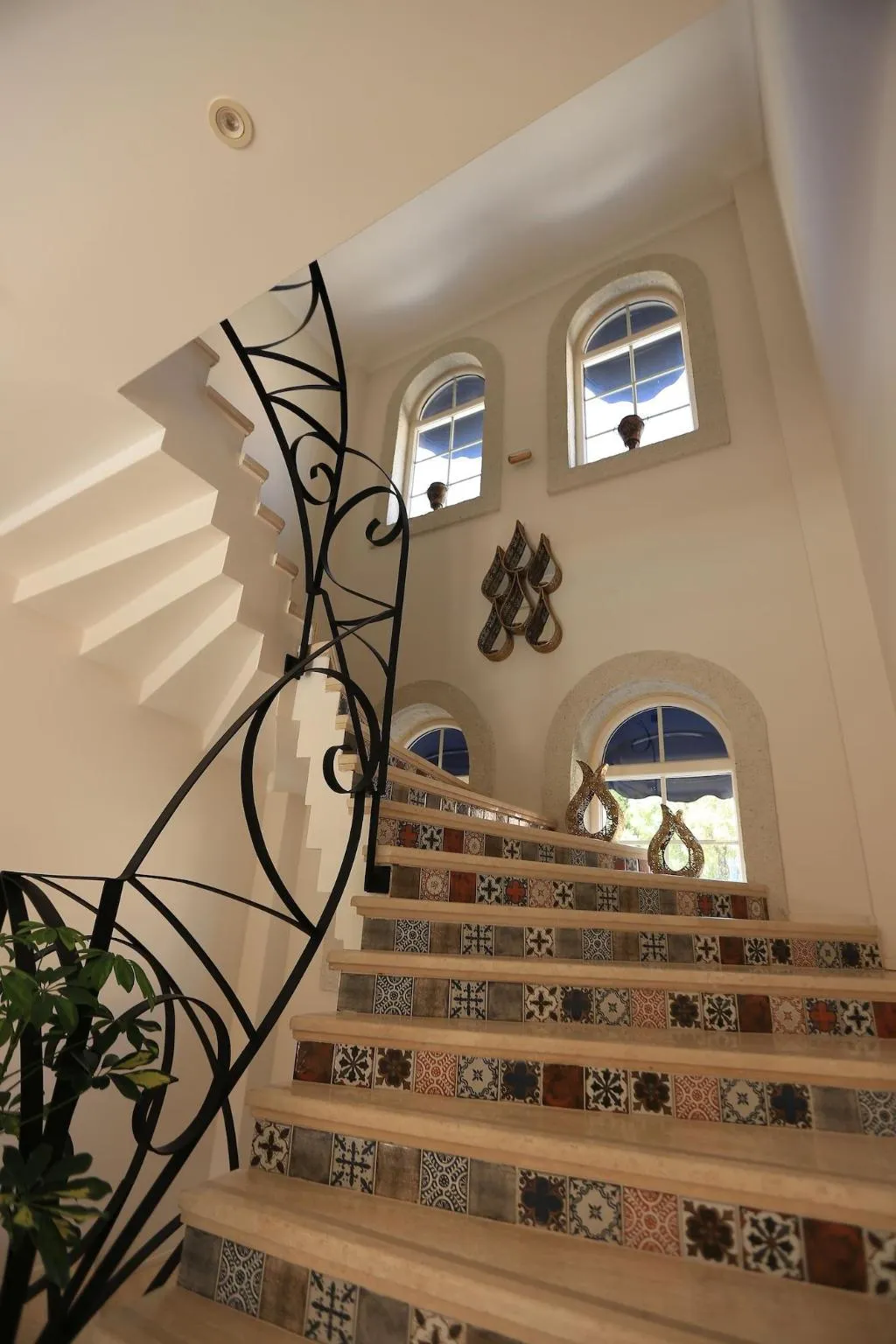 Lobby, Salbakos Herakleia Boutique Hotel, Izmir