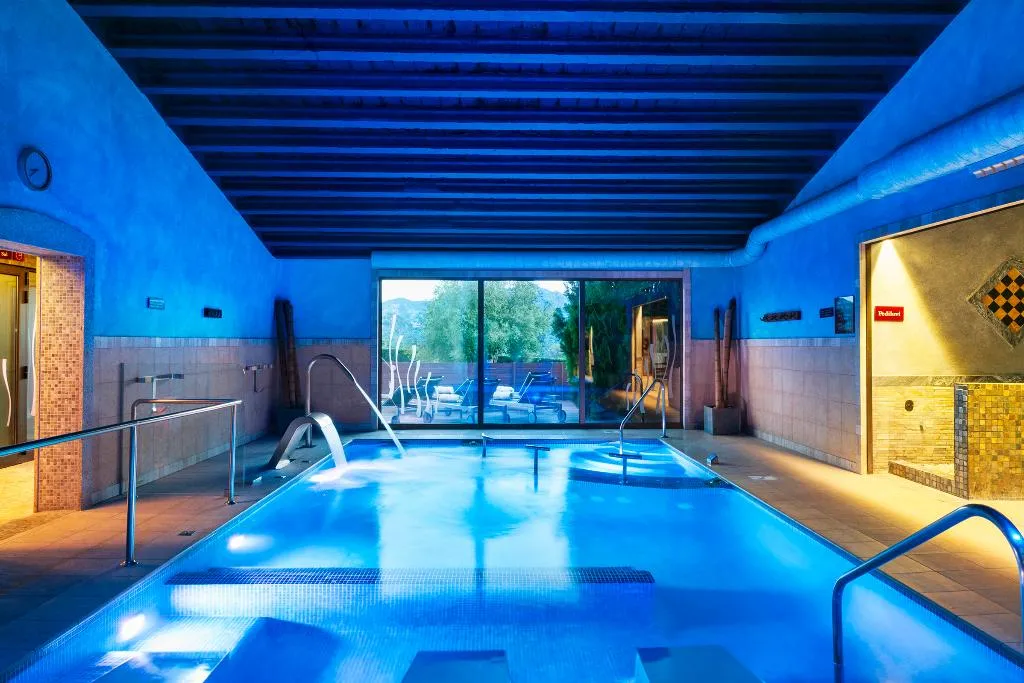 Sports and Entertainment, Salles Hotel & SPA Mas Tapiolas, Costa Brava