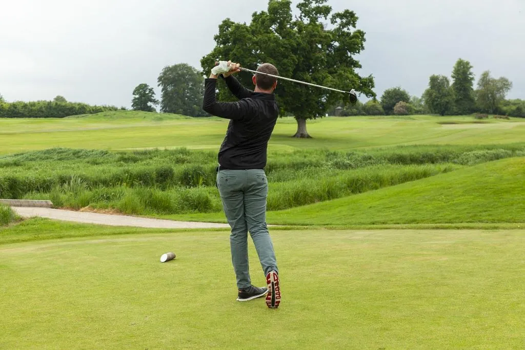 Sports and Entertainment, Carton House, a Fairmont Managed Hotel, Dublin