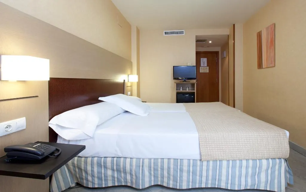 DOUBLE SINGLE USE STANDARD Room, Dormirdcine Alicante, Costa Blanca